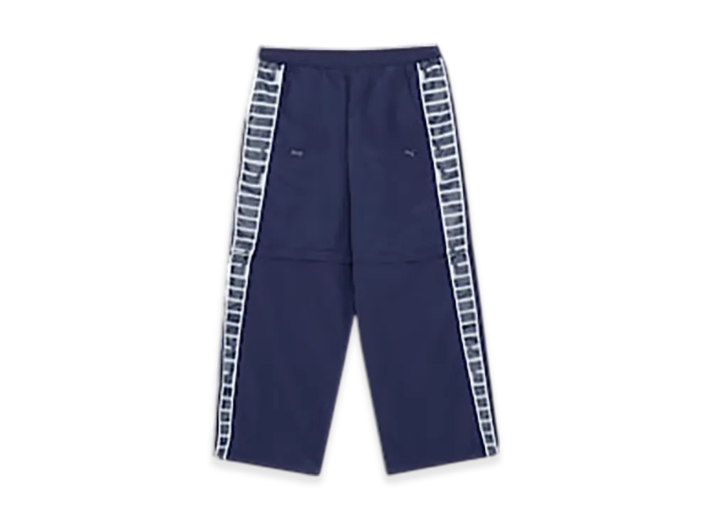 PUMA x ACY Unisex T7 Woven Track Pants "Puma Navy"