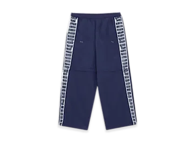 PUMA x ACY Unisex T7 Woven Track Pants "Puma Navy"