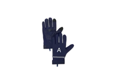 PUMA x ACY Unisex Winterized Gloves "Puma Navy"