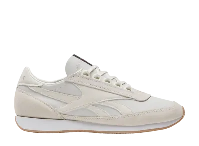 Reebok Camargue "Alabaster/Barely Grey/Chalk"