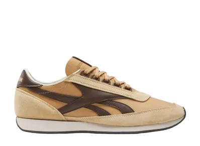 Reebok Camargue "Camel/Campus Brown/Grit Gold"