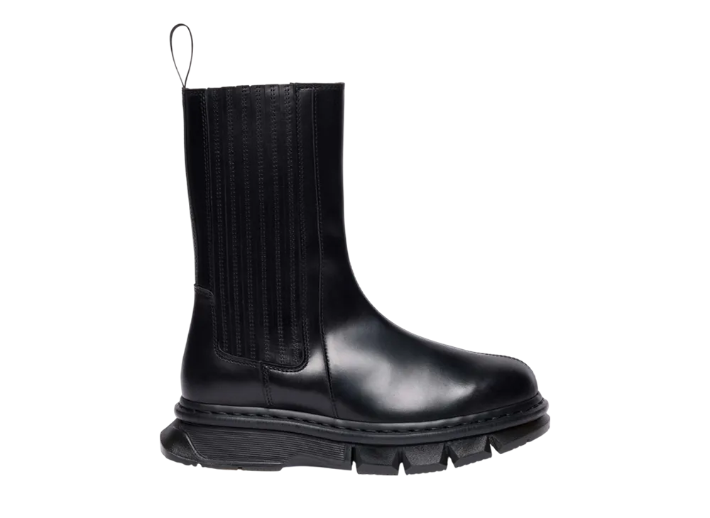 Dr.Martens 14XX QUBIST Chelsea Boots "Black"