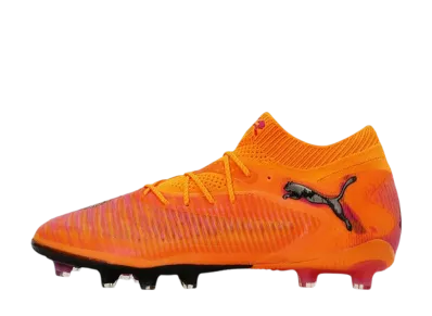 Puma Future 8 Ultimate AG "Heat Fire/PUMA Black/Ravish"