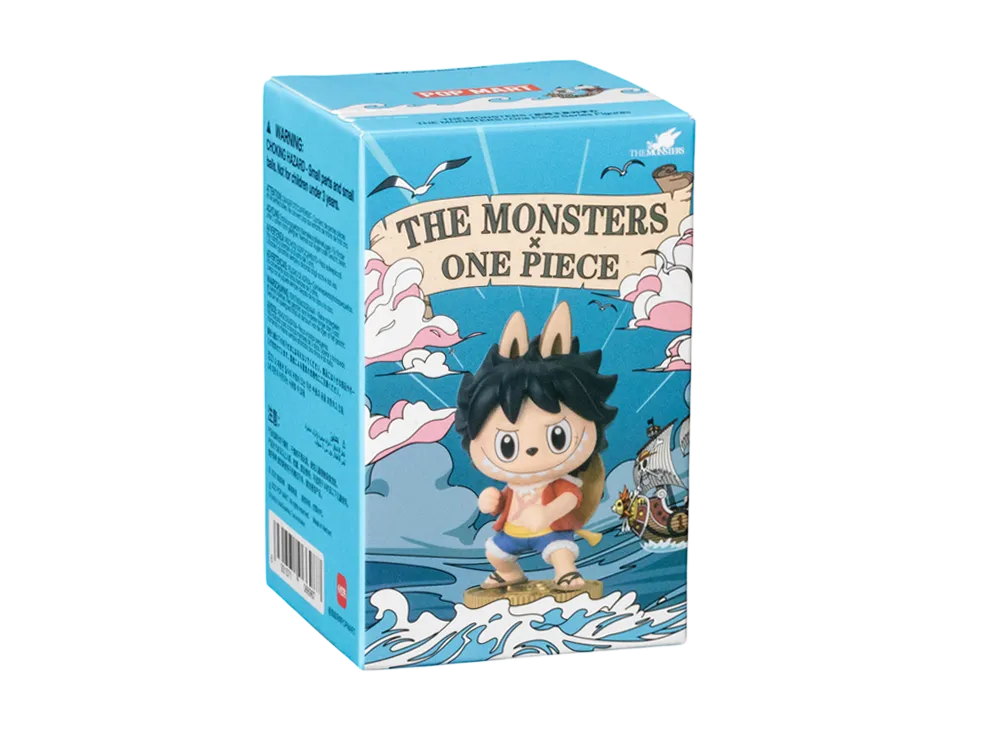 バンダイ【一番くじ】『ワンピースカードゲーム』A賞 モンキー・D バンダイ【一番くじ】『ワンピースカードゲーム』A賞 モンキー・D