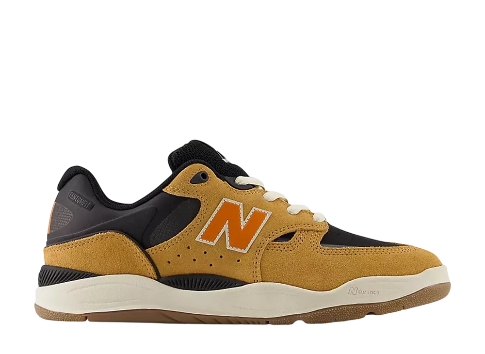 New Balance Numeric Tiago Lemos 1010 "Baked Clay/Black"
