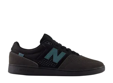 New Balance Numeric Brandon Westgate 508 "Black Cement/New Spruce"