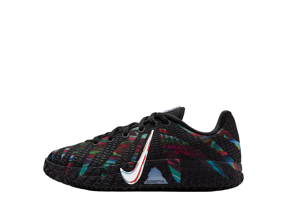 ナイキ GS ジャ3 "キングオブザコート" (キッズ)