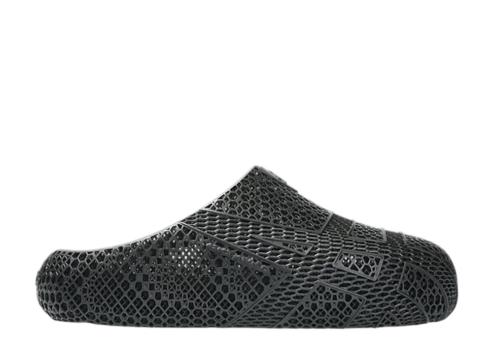 アシックス スティラックス ブリーズ "ブラック/ブラック"