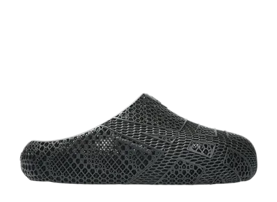 Asics Styrax Breeze "Black/Black"