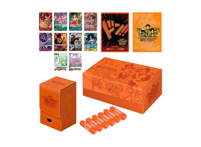 ONE PIECE Card Game Japanese ONE PIECE Card Game Japanese