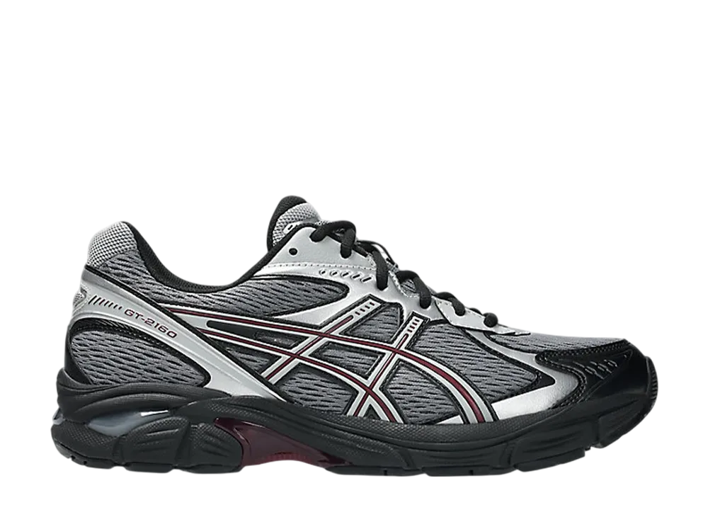 アシックス GT2160 "メトロポリス/マルーン"
