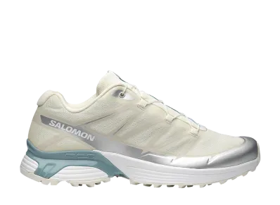 Salomon XT-Pathway 2 "Vanilla Ice/Ftw Silver"