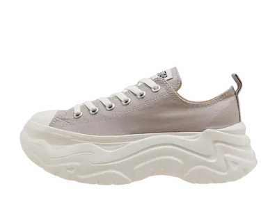 Converse All Star Cityhike OX "Light Grey"