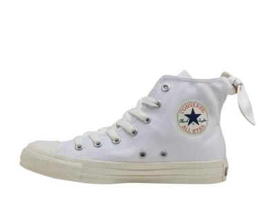 Converse Women's All Star Shabby Hi "White"