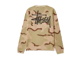 Stussy Basic Stussy Thermal Stussy Basic Stussy Thermal