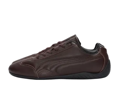 ジョウンド × プーマ スピードキャット "ブラウン"