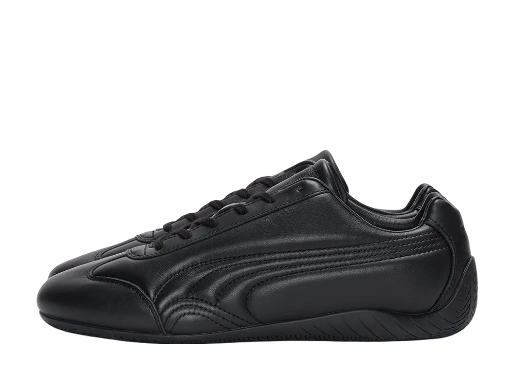 ジョウンド × プーマ スピードキャット "ブラック"