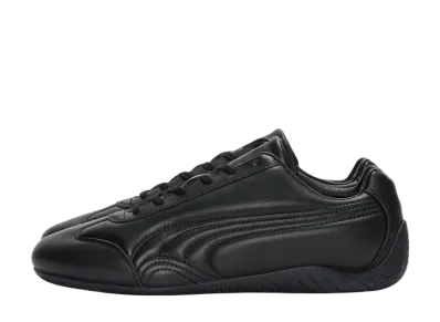 ジョウンド × プーマ スピードキャット "ブラック"