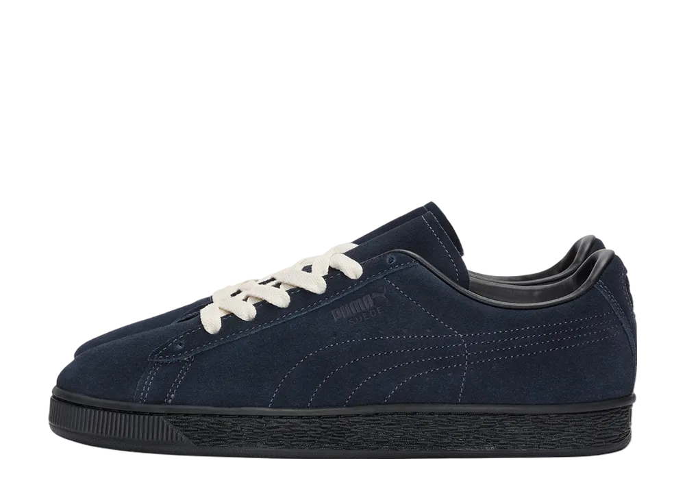 JJJJound × Puma Suede "Navy"