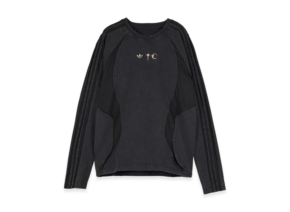 adidas x Thug Club Team Geist Long Sleeve T-Shirt 