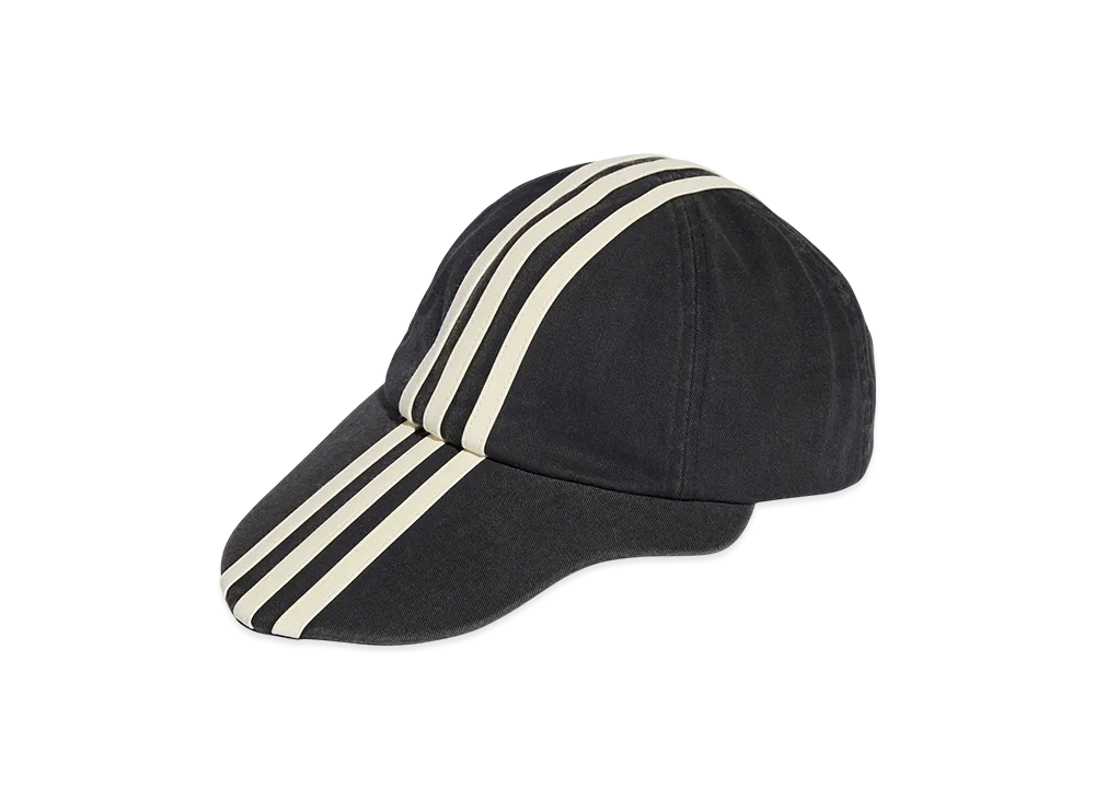 adidas x Thug Club Sword Cap "Black"
