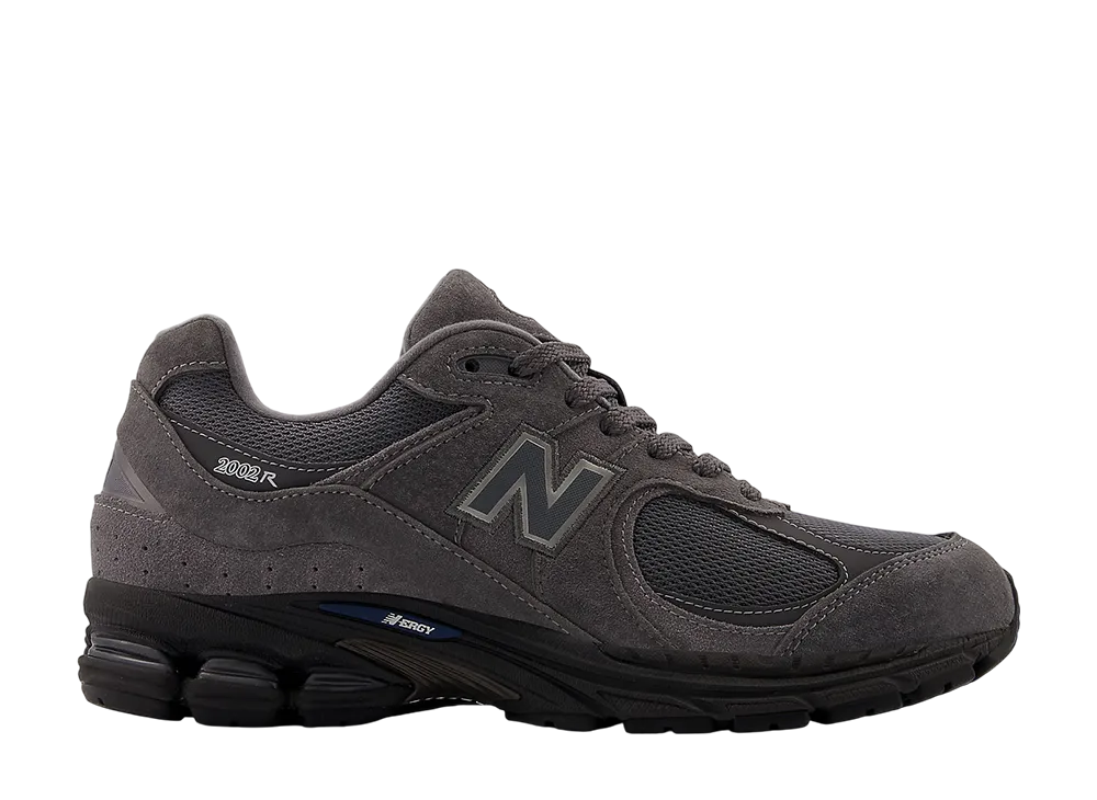 New Balance 2002R "Castlerock/Dark Shoreline Blue/Black Cement"