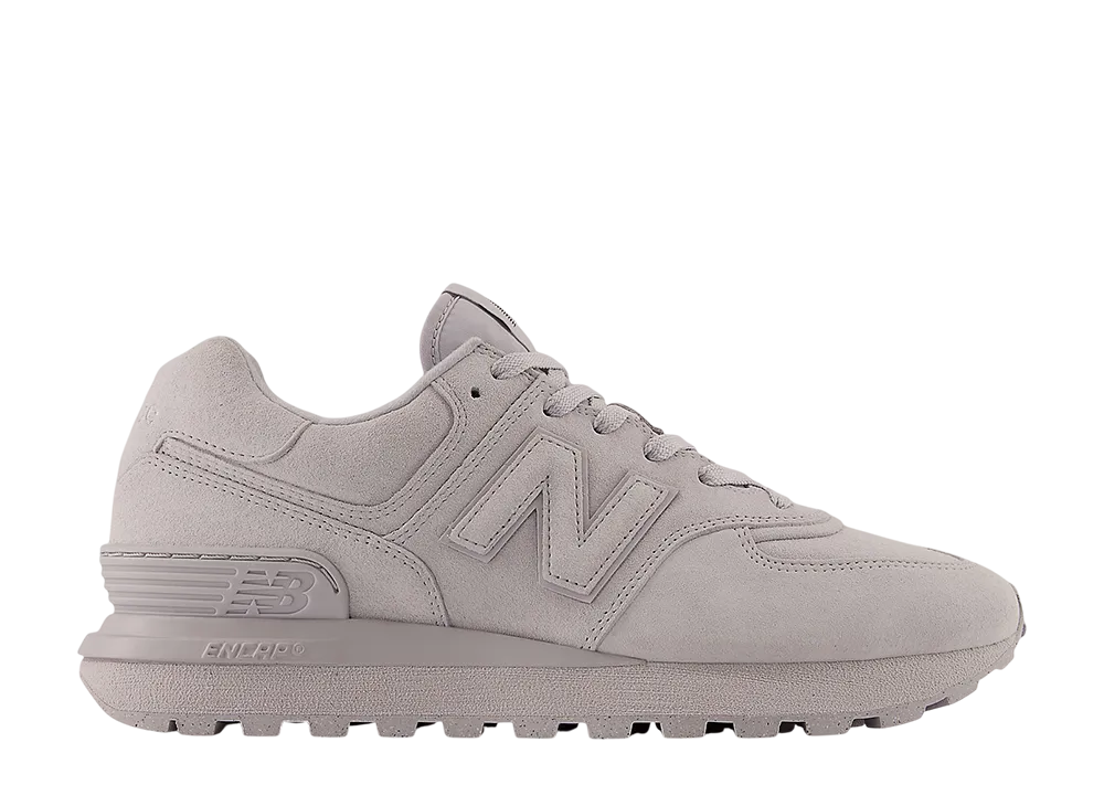 New Balance 574 Legacy "Pearl Grey"