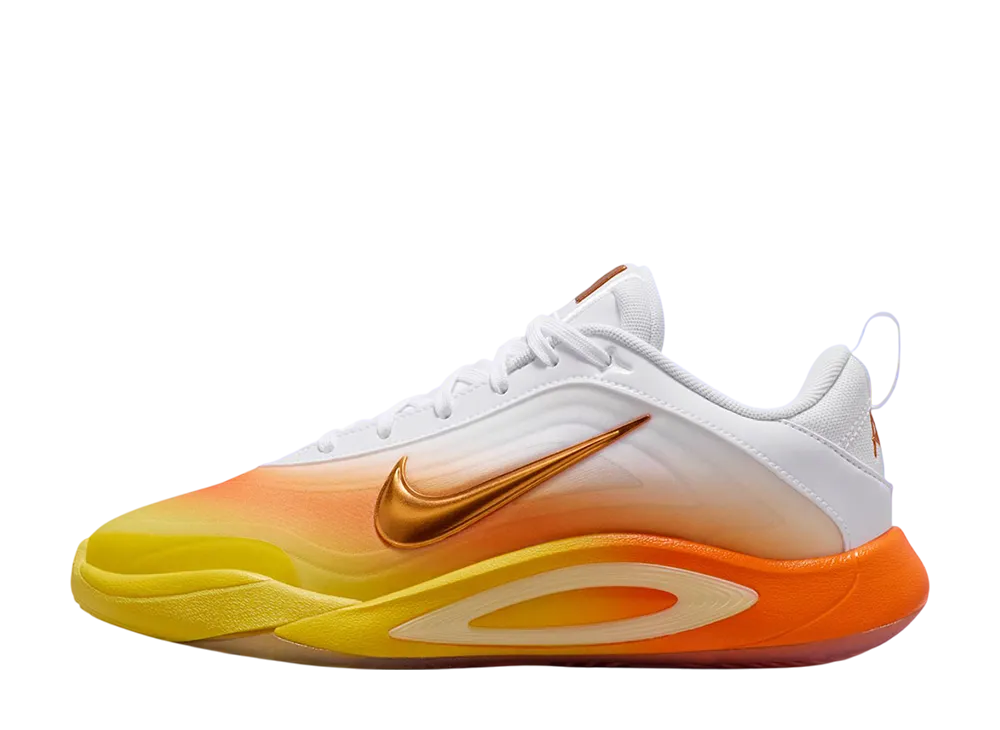 ナイキ ウィメンズ エーワン "キャンディコーンクイーン"