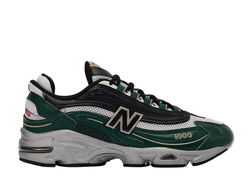DTLR × ニューバランス 1000 "ヤード"