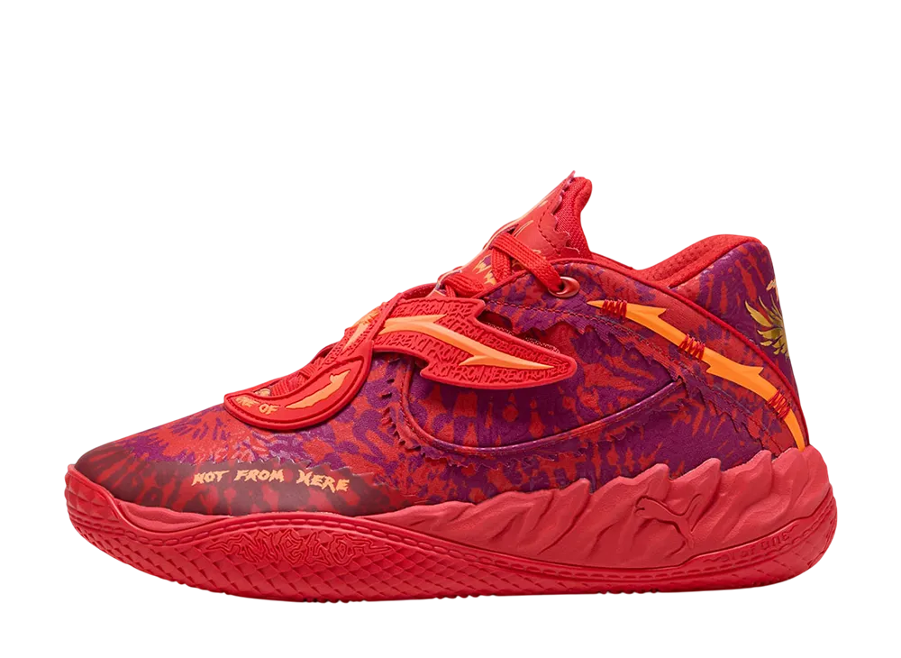 Puma MB05 "Crowd Surf"