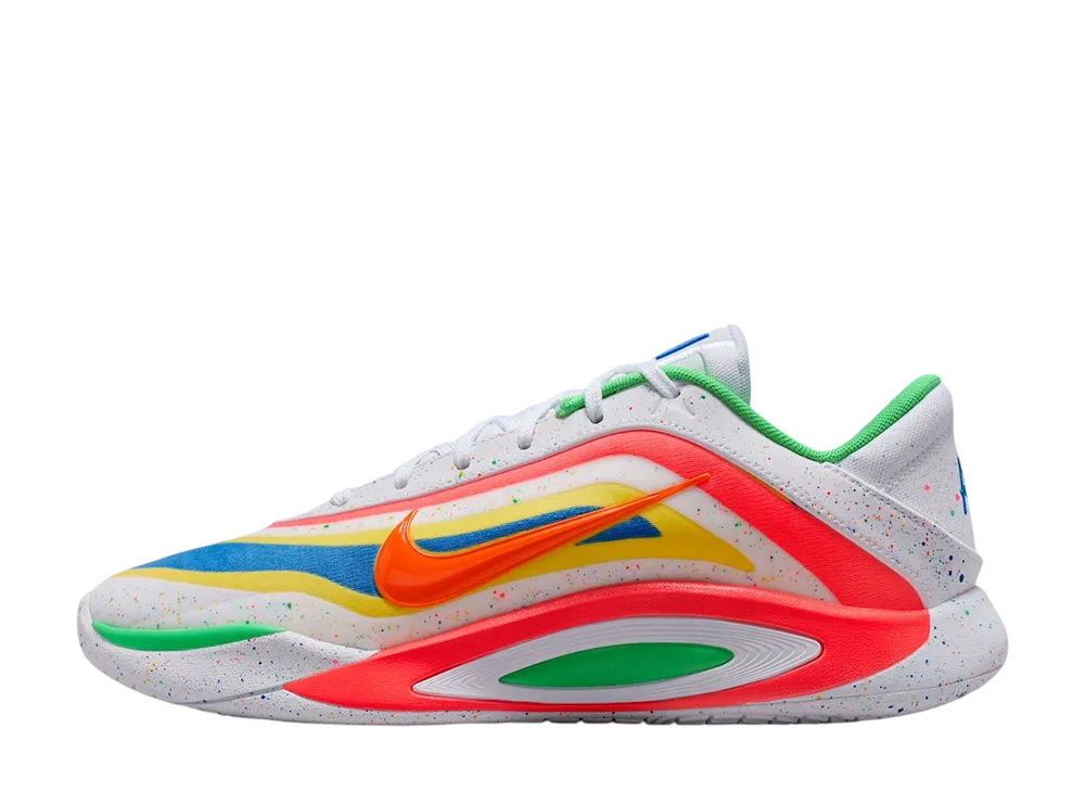 A’JA WILSON(エイジャウィルソン　25cm A'One A'One 