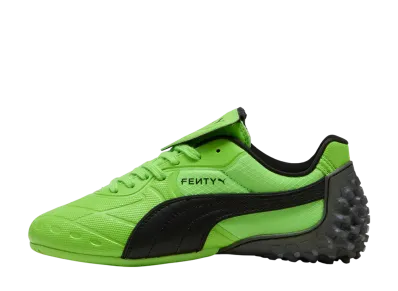 Fenty × Puma Women's Avanti LS-X "Pitch Green/PUMA Black"
