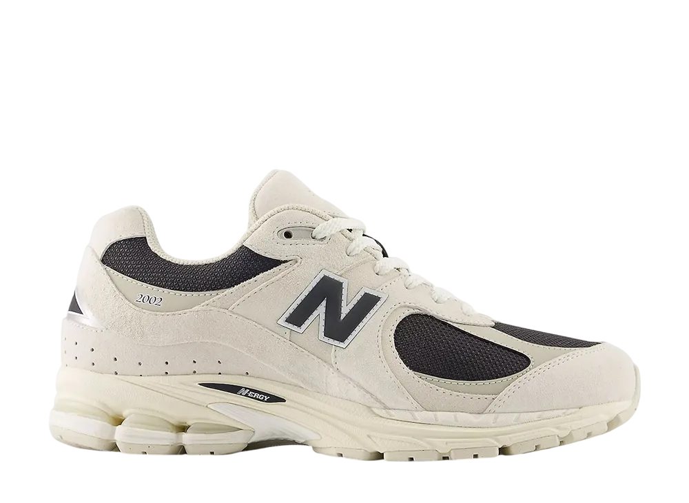 New Balance 2002R "Arid Stone/Black Coffee/Castlerock"