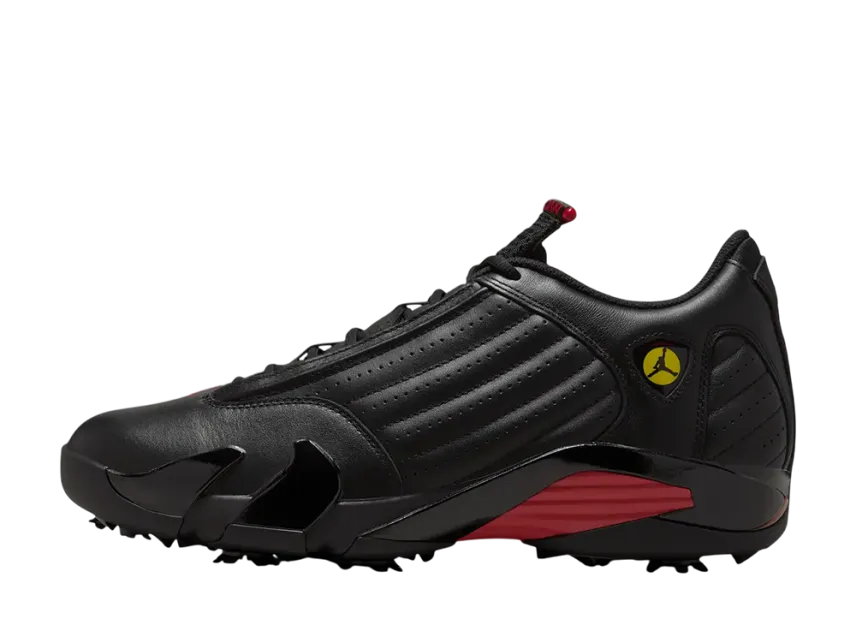 Nike Air Jordan 14 Golf Nike Air Jordan 14 Golf