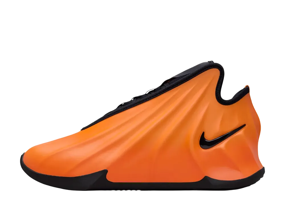 ナイキ GTフューチャー "ファイヤー"