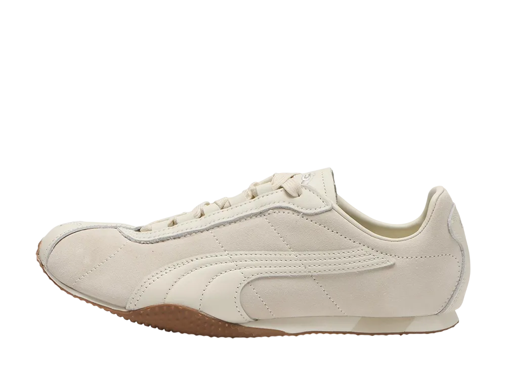 Puma H-Street Premium "Alpine Snow/Warm White/Gum"