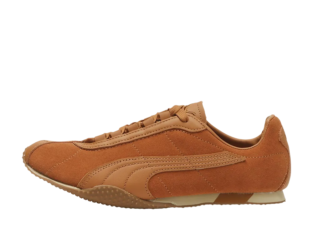 Puma H-Street Premium "Brandy/Toasted Almond/Gum"