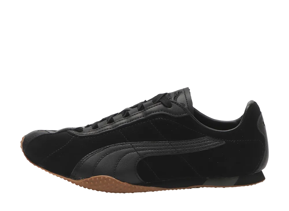 Puma H-Street Premium "PUMA Black/Shadow Gray/Gum"