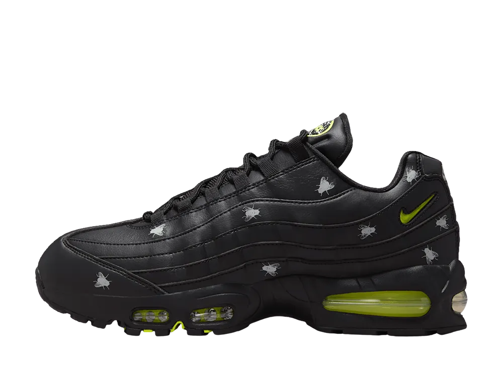 Nike Air Max 95 "Houseflies"