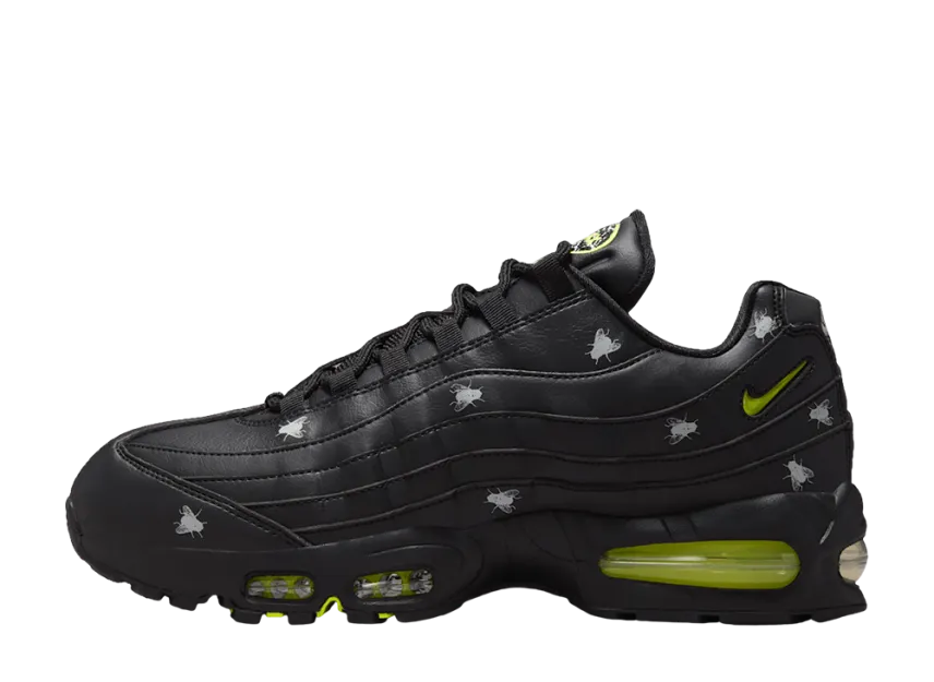 ナイキ エアマックス95 "ハウスフライズ"