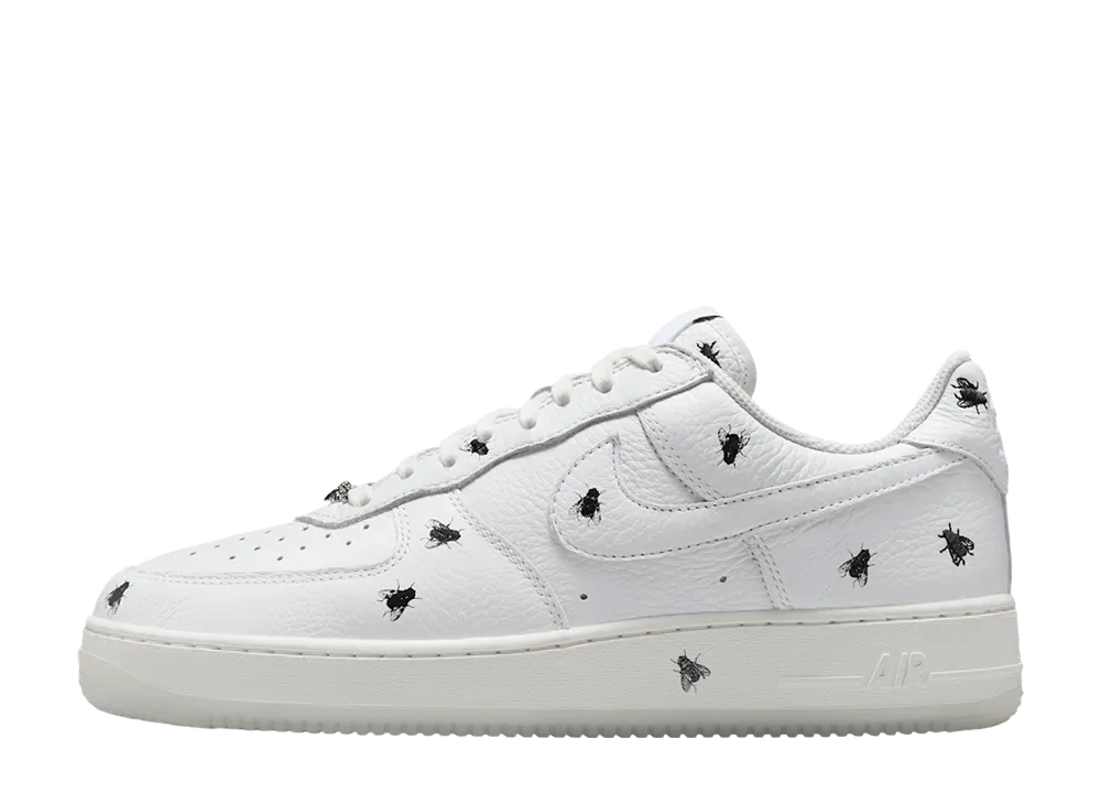 Nike Air Force 1 Low Retro "Houseflies"