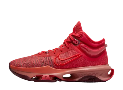 ナイキ GTジャンプ2 "ライトフュージョンレッド"