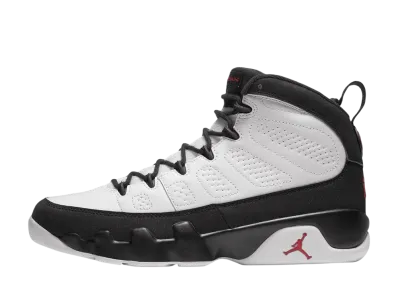 Nike Air Jordan 9 OG "Space Jam" (2026)