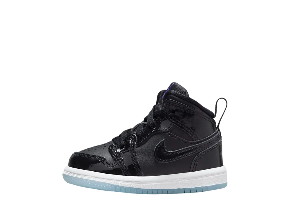 ナイキ TD エアジョーダン1 ミッド "スペースジャム" (キッズ)