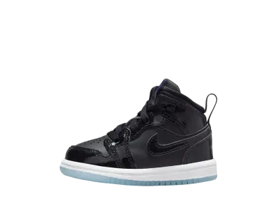 Nike TD Jordan 1 Mid "Space Jam"