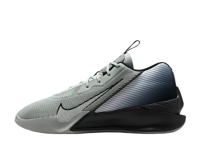 ナイキ GTジャンプ アカデミー "ライトスモークグレー/ブラック/ホワイト/メタリックシルバー"