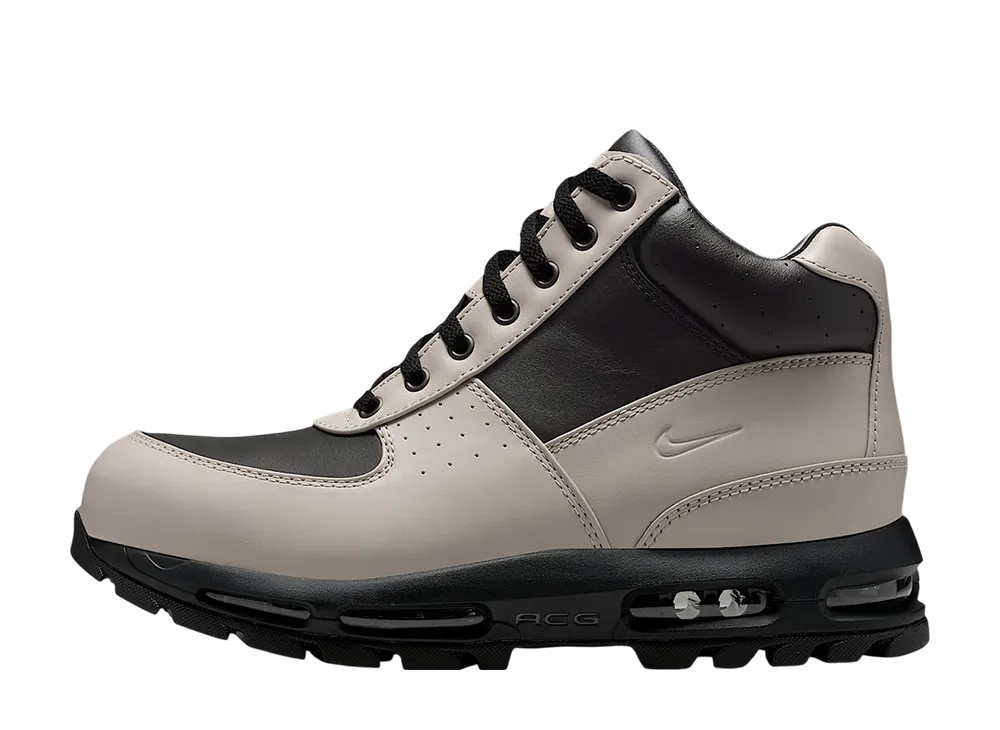 Nike Air Max Goadome "College Grey/Black/Gym Red/College Grey"
