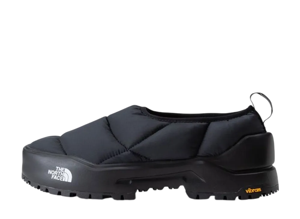 ザノースフェイス ベースキャンプ サーモボール ミュール "TNFブラック/TNFブラック" (NF02571Z)