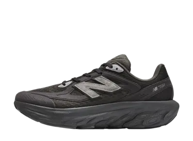 New Balance Fresh Foam Trainer "Black"