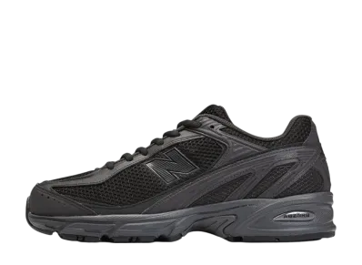 New Balance 509 "Black Coffee"